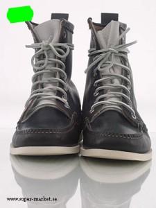 Deck Shoes x Combat Boots = Rogues Gallery Marlin Deck Boots Deck Shoes x Combat Boots = Rogues Gallery Marlin Deck Boots