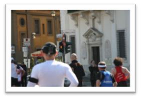 42km195 ET MOI ET MOI…A ROME