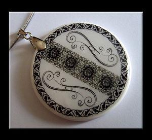 Volutes et géo COBI