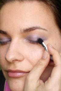 Palette 5 couleurs créateur de Dior, le test