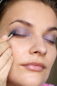 Palette 5 couleurs créateur de Dior, le test