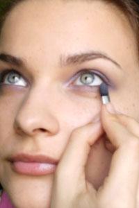 Palette 5 couleurs créateur de Dior, le test