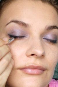 Palette 5 couleurs créateur de Dior, le test