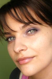 Palette 5 couleurs créateur de Dior, le test