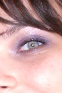 Palette 5 couleurs créateur de Dior, le test