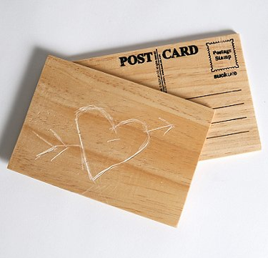 crowded- carte postale à graver crowded- carte postale à graver