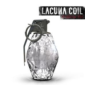 Le nouvel album de Lacuna Coil en écoute