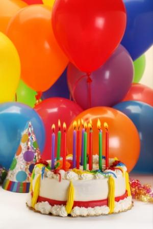 Anniversaire