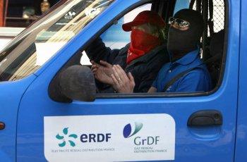 Espionnage : EDF Suspend 2 Cadres. Espionnage : EDF Suspend 2 Cadres.