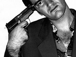 Quentin Tarantino recherche la Nouvelle Star