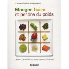 Manger, boire et perdre du poids Manger, boire et perdre du poids