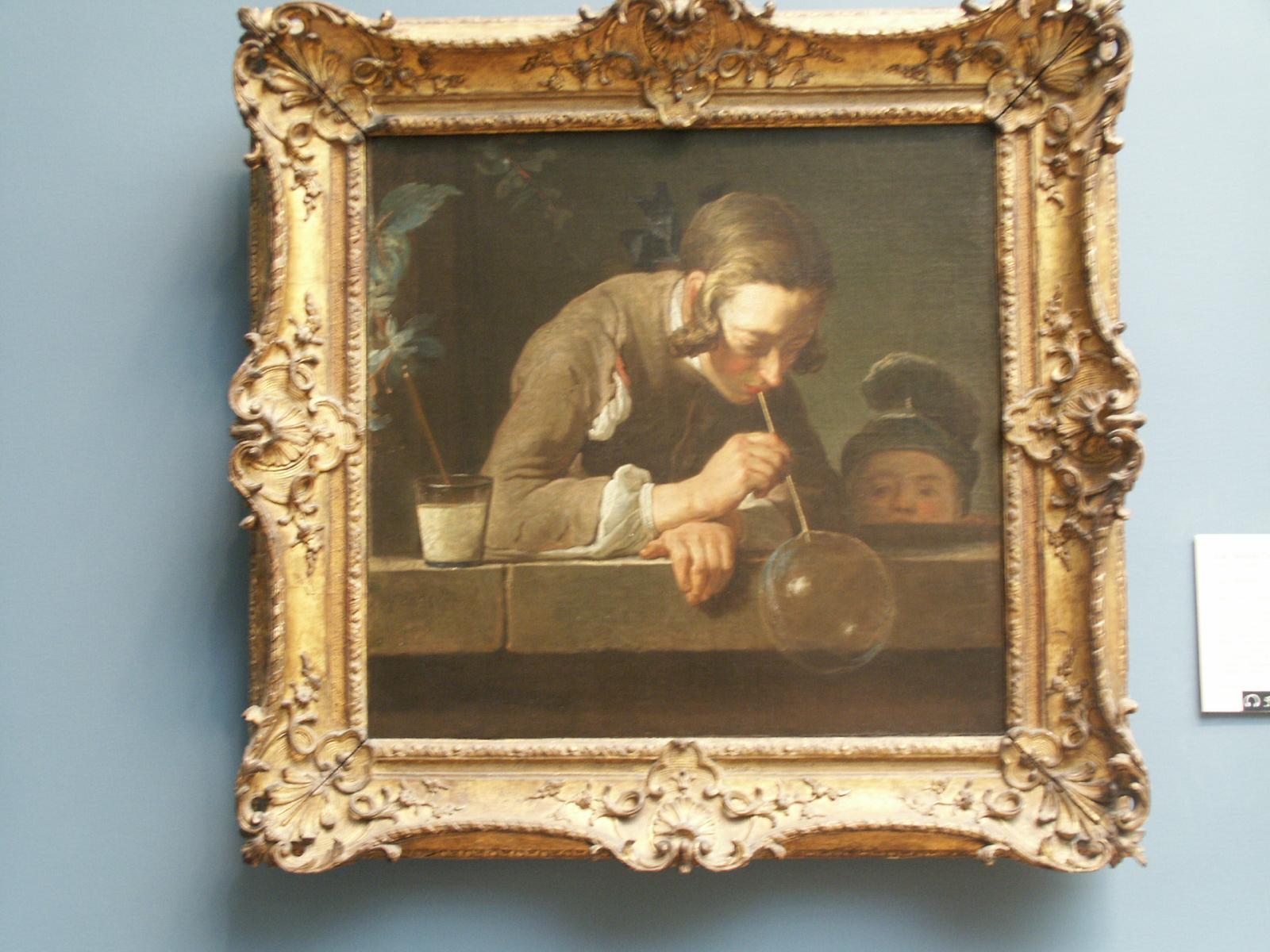 Metropolitan Museum of Art (3) js-chardin-les-bulles-de-savon.1239403022.JPG