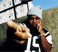 Raekwon: Death Wish ft Busta Rhymes