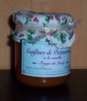 La ferme du Lacay