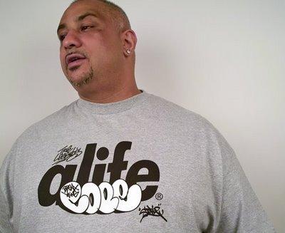 Alife x the people