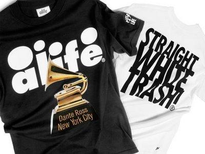 Alife x the people