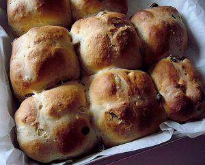 Hot cross buns hotcroos_buns_plan_pgr