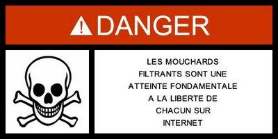 Hadopi : Tu ne passeras pas !