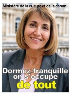 Hadopi : Tu ne passeras pas !