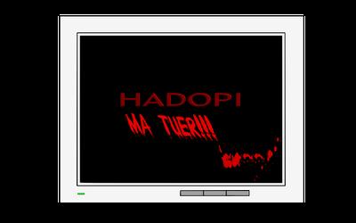Hadopi : Tu ne passeras pas !