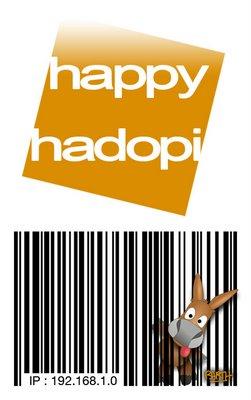 Hadopi : Tu ne passeras pas !