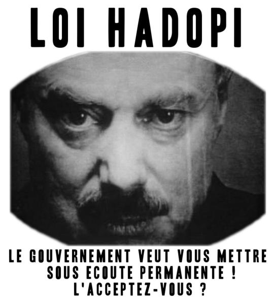 hadopi hadopi