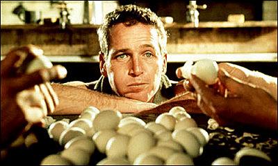 Pâques, les oeufs et le cinéma. Pâques, les oeufs et le cinéma.