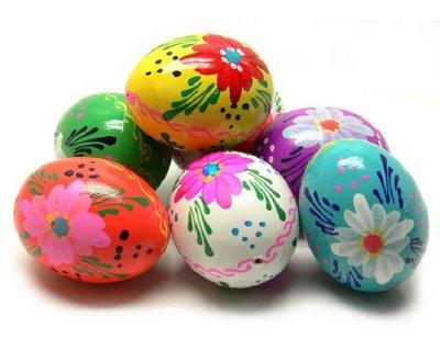 Joyeuses Pâques !