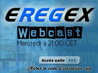 eregex