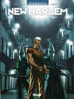 New Harlem, Tome 2, Rétro-cognition : impair et passe