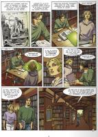 L'Ultime chimère, 3 - La légende : les mythes se font