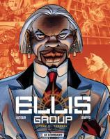 Ellis Group, Tome 3, Sandmen : ne faites plus de rêves, jamais !