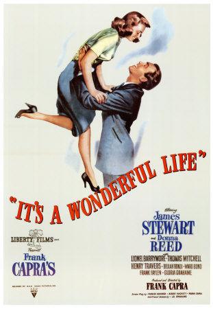 007_FXIW1_ITS_WONDERFULL_LIFE_It_s_a_Wonderful_Life_Posters