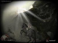 Shadow of the Colossus au ciné !