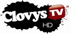 cybearDJM sur Clovys TV