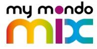 Logo My MondoMix