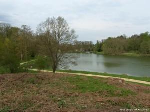 Ermenonville, le parc Jean-Jacques Rousseau Ermenonville, le parc Jean-Jacques Rousseau