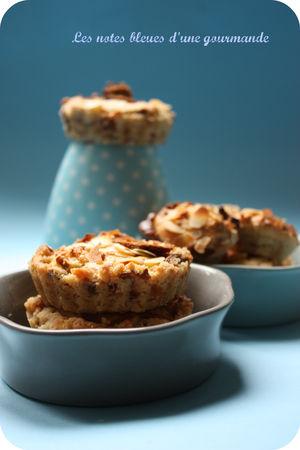 Tartelettes ultra gourmande aux amandes, carambar et gavottes IMG_0788_