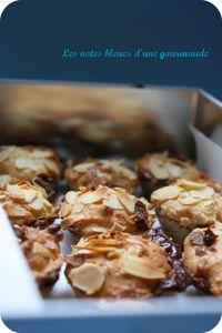 Tartelettes ultra gourmande aux amandes, carambar et gavottes IMG_0822_