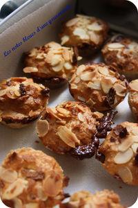 Tartelettes ultra gourmande aux amandes, carambar et gavottes IMG_0871_