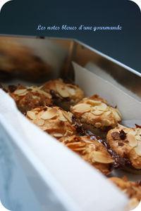 Tartelettes ultra gourmande aux amandes, carambar et gavottes IMG_0828_