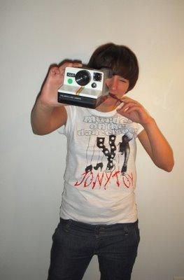 jonytoy