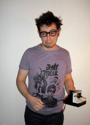 jonytoy