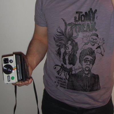 jonytoy