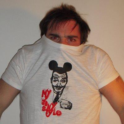jonytoy