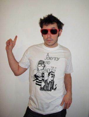 jonytoy