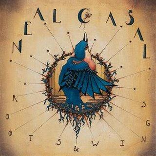 Chronique de disque pour POPnews, Roots & Wings par Neal Casal Chronique de disque pour POPnews, Roots & Wings par Neal Casal
