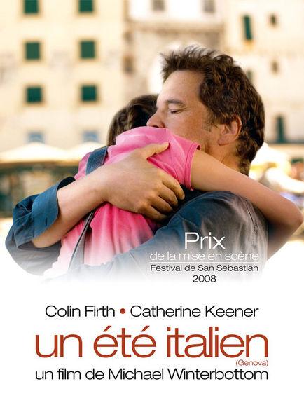 Un ÉtÉ italien