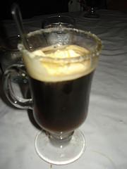 Réaliser un café Maya : 1ère étape