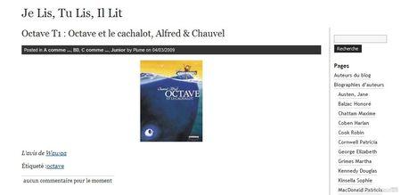 Jelistulisillit, le blog qui aime les livres ! jelis